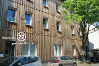 Appartamento con Balcone