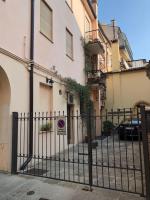 Appartement avec Terrasse