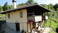 Guest House Kandaferi 2 - B&B Elena