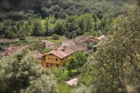 Casa Senderuela - Chambres d’hôtes