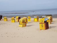 Am Ringwall 76 - B&B Cuxhaven
