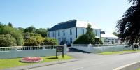 B&B Narberth - Hotel Plas Hyfryd - Bed and Breakfast Narberth