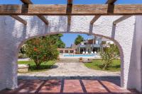 Villa Il Melograno - B&B San Cataldo