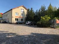 A10 Apartmenthaus - Ferienwohnung