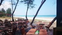 Cherloft@Samsuria Beach Residences - Bed and Breakfast