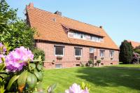 Ferienwohnung Werner - B&B Jork