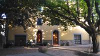 Il Tasso - Bed and Breakfast Pietraviva