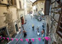 Acacia Firenze - Baobab - Chambres d’hôtes Florence