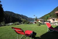 casa waldner - B&B