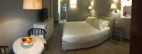 Habitación Superior con cama extragrande