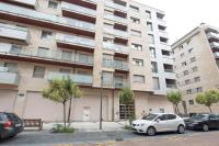 Urumea 4 - Apartamento con parking - Chambres d’hôtes