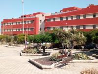 Helen - Ferienwohnung Puerto del Rosario
