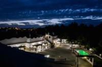 Cuevas El Moral - B&B