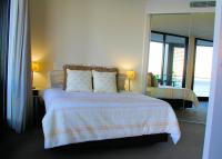 Two-Bedroom Apartment (Apartment 1)