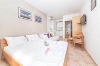 Studio - Vue sur Jardin (3 Adultes)