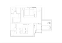 Suite with Open-Air Bath - Aoi