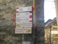 Secret Mountain Retreat Valle Cannobina (for nature Lovers only) - B&B Orasso