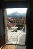 B&B Taramelli - garage per bici o 2 moto - B&B Trento