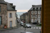 T3 Calme et Lumineux entre mer et centre bourg - Ferienwohnung Cancale