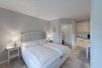 Apartamento con ducha