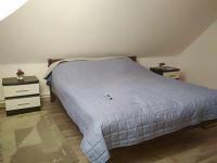 Camera Matrimoniale Standard con Ventilatore