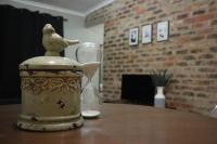 B&B Potchefstroom - 25 on Pretorius - Bed and Breakfast Potchefstroom