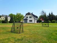 Apartamento con balcón