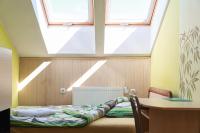 Small Single Room