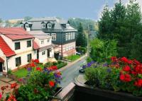 Gemütliche Ferienwohnung im Thüringer Wald, nahe des Rennsteigs - pure Erholung - B&B Schmiedefeld am Rennsteig