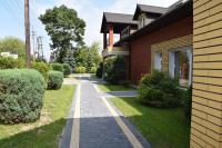 Dom Weselny Jagiełło - B&B Dobrzelin