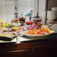 Hotel Ammerland Ferienwohnung - Bed and Breakfast Wilhelmshaven
