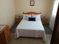 Apartamentos Colmado - Chambres d'hôtes Sanxenxo