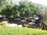 Villa Maria - Bed and Breakfast Belvedere di Spinello