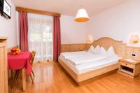 Chambre Double avec Balcon