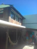 Hospedagem ocean view ilha g - B&B