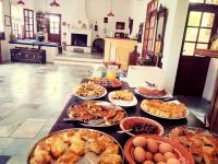 Appartement met Balkon