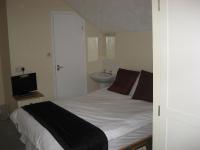 Economy Doppelzimmer