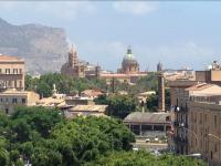 Giù a Palermo - B&B