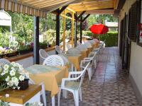 Erika Villa - Bed and Breakfast Siófok