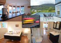 Apartment 2, Herand, Hardanger - B&B Herand