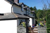 B&B Machynlleth - Canol y Llan - Bed and Breakfast Machynlleth