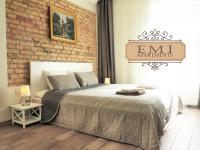 Emi apartment - B&B Vilnius