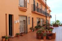 Apartamento Tres Carretas Puerto Real - Chambres d’hôtes