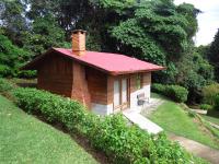 One-Bedroom Bungalow