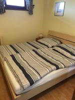 Appartement met Balkon