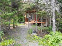 Chalet (Le Morrison)