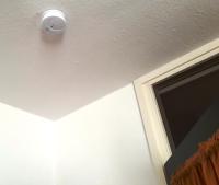 Apartment mit 1 Schlafzimmer und Balkon