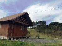 Cantinho do Sossego - B&B