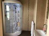 Deluxe Doppelzimmer mit Meerblick