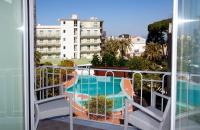Appartamento con 1 Camera da Letto e Balcone - Edificio Separato